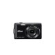 Nikon Coolpix S3300 Negro